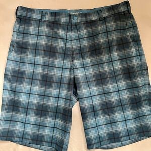 Nike Performance Golf Shorts